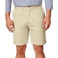 thumbnail image 1 of Tommy Hilfiger Mens Classic Casual Chino Shorts, Beige, 38 Tommy Hilfiger chino, 1 of 1