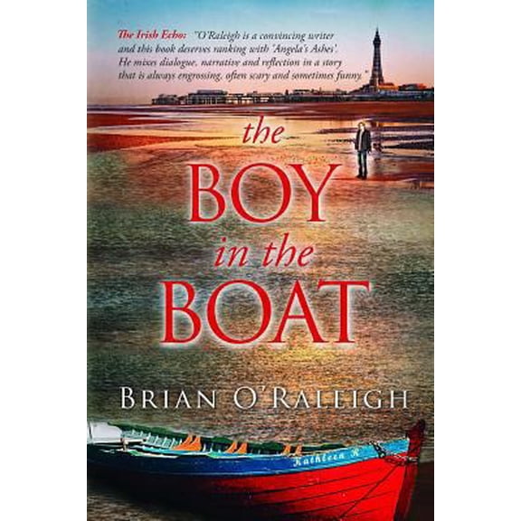 Pre-Owned The Boy in the Boat