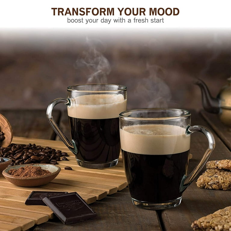 Coffee & Tea Irish Coffee Mug 10 oz. - Non Tempered