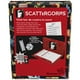 thumbnail image 2 of Juego de mesa Hasbro Gaming Scattergories Classic Adults 13+, 2 of 8