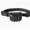 Black, variant on USB Rechargeable Dog Training Collars Auto Anti-Bark Device Safety Static Shock Nylon Collar Supply