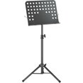 thumbnail image 1 of Behringer MU1000 Standard Tripod Orchestra Sheet Music Stand, 1 of 4