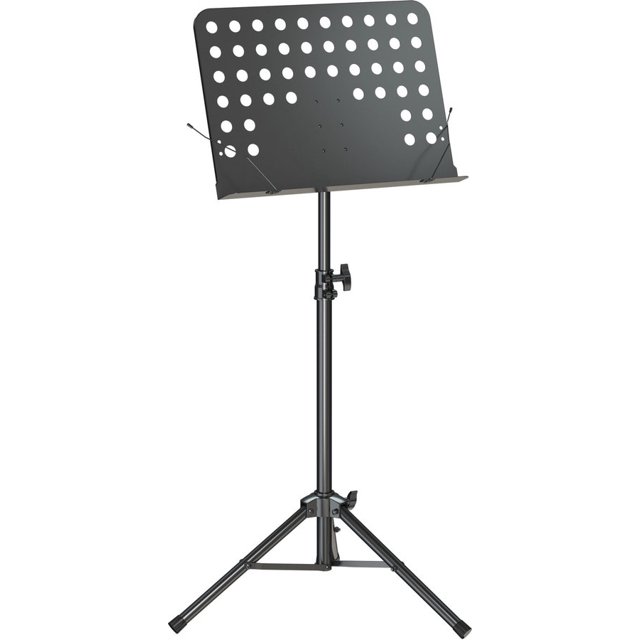 Behringer MU1000 Standard Tripod Orchestra Sheet Music Stand