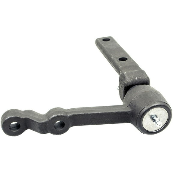Steering Idler Arm Fits select: 1966 FORD MUSTANG