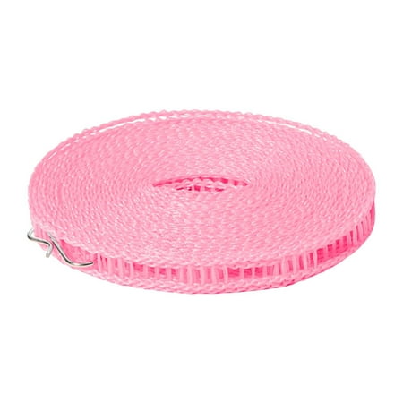 

Windproof And Non Slip Drying Line Portable Drying Line Wind Proof Nylon Adjustable Non Slip Drying Line Retractable Drying Line Used For Indoor And Outdoor Travel Camping