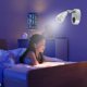 thumbnail image 5 of 12v Led Reading, Led Lamp Indoor, 3w S Warm Bedside Reading for Home - Yogu, 5 of 5