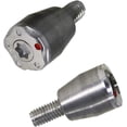 thumbnail image 2 of 2pcs Golf Weight for Taylormade R7 R9 R11 R11S R1 Driver Woods, 2 of 7