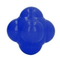 thumbnail image 1 of Reaction Ball,Reaction Ball Rubber Bright Reaction Trainer Ball Hex Reaction Ball Top-Notch Performance, 1 of 8