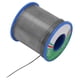 thumbnail image 4 of Electric Iron 1.0/1.2mm 40% Tin Solder Wire Roll Soldering Reel for Electronic Products(1.2mm), 4 of 5