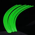 thumbnail image 2 of Rdeghly Motorcycle Sticker Wheel Reflective Tape For, 2 of 8