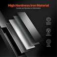 thumbnail image 3 of Weight Plate Rack Weight Plate Tree Home Gym Barbell Storage Stand 2 inch, 3 of 7
