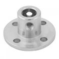 thumbnail image 4 of Hyuduo 2 Pcs Connecteur de Moteur Rigide M3 pour Moteurs Électriques, 4 of 7