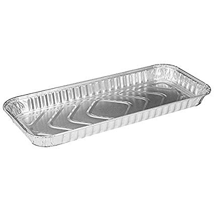 Dw Fine Pack X 4x1 Inch Aluminum Foil Baking Sheet Pans Dw Fine Pack X 4x1 Inch Aluminum Foil Baking Sheet Pans
