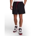 thumbnail image 2 of AND1 Men's and Big Men's Drafting Short, 6" inseam, Sizes XS-5XL, 2 of 6