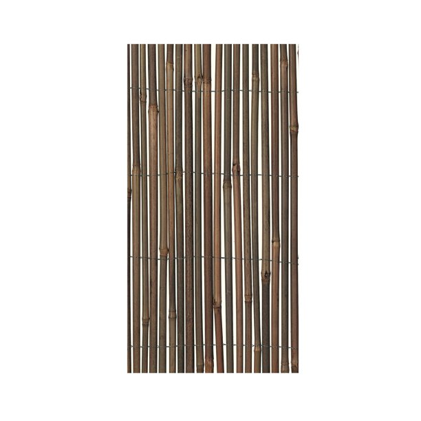 Bamboo Fencing 13'0" Long X 5' High