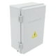 thumbnail image 3 of Caja combinadora fotovoltaica ANGGREK protección inversa antirreflujo solar fotovoltaica de 6 cuerdas protección contra cortocircuitos de 15A, 3 of 8