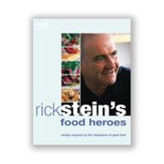 Pre-Owned Rick Stein's Food Heroes: Recipes Inspired by the Champions of Good Food (Paperback) 0563521759 9780563521754