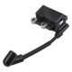 thumbnail image 3 of Ignition Coil for Ryobi RY251PH RY252CS String Trimmer + Spark Plug, 3 of 5