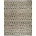 thumbnail image 2 of SAFAVIEH Cape Cod Vasiliki Geometric Area Rug, Light Beige/Gray, 8' x 10', 2 of 10