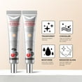 thumbnail image 4 of YOUNG VISION Centella CC Cream DARK, Color Correcting with Centella Asiatica Full Coverage Foundation Color Correcting with 25 Even Skin Tone Hydrating 45ml, Hydrating Serum, 4 of 8