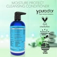 thumbnail image 6 of PURA D'OR Moisture Protect Cleansing Conditioner 16 Fl Oz, 6 of 6