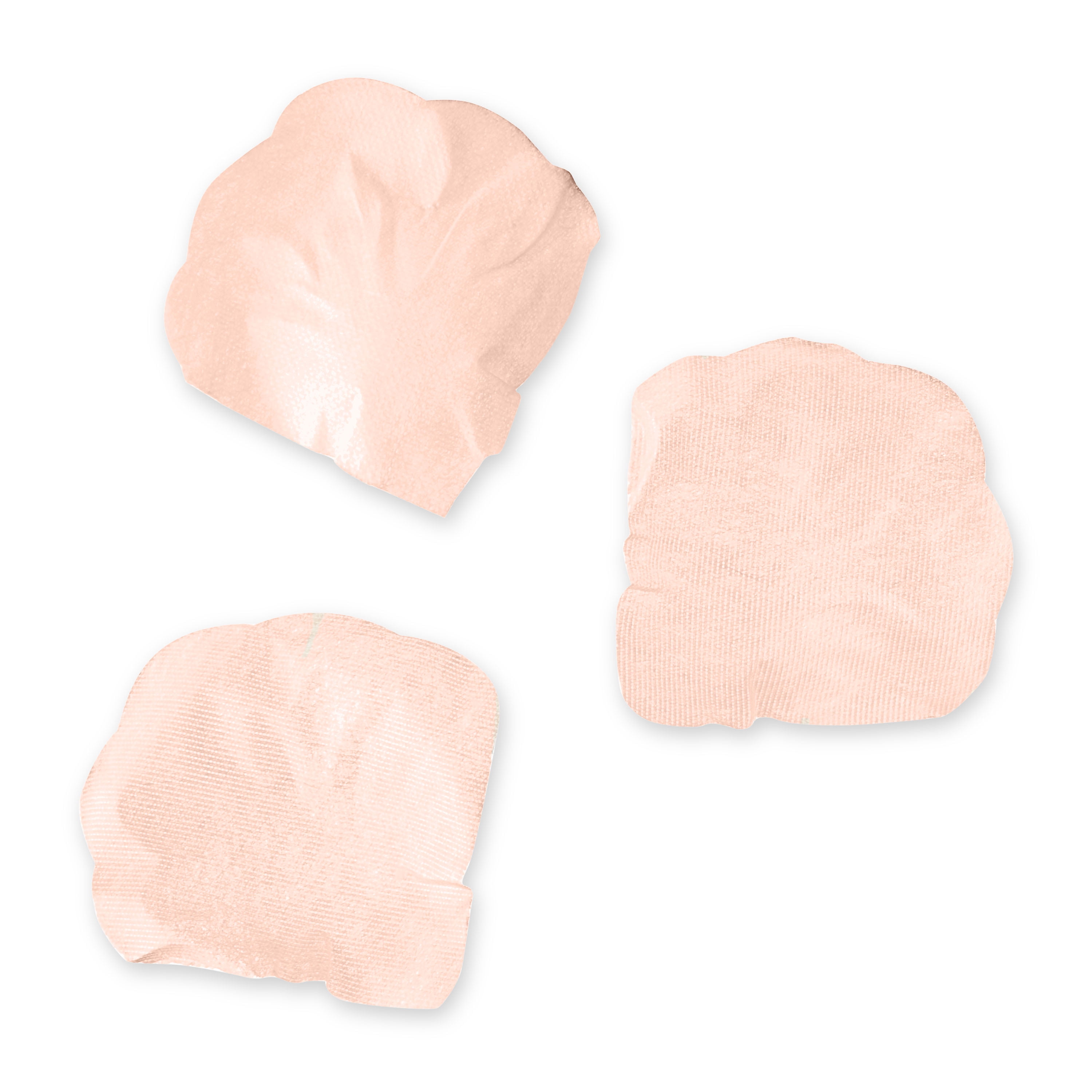 Pink Artificial Flower Rose Petals, 300 Count, by Way To Celebrate