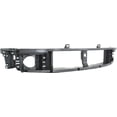 thumbnail image 3 of Header Panel Compatible with FORD F-SERIES 1997-2004 Grille Mounting Panel Thermoplastic, 3 of 5