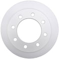 thumbnail image 4 of ACDelco Disc Brake Rotor 18A926AC Fits select: 1999-2010 CHEVROLET SILVERADO, 2001-2010 GMC SIERRA, 4 of 5