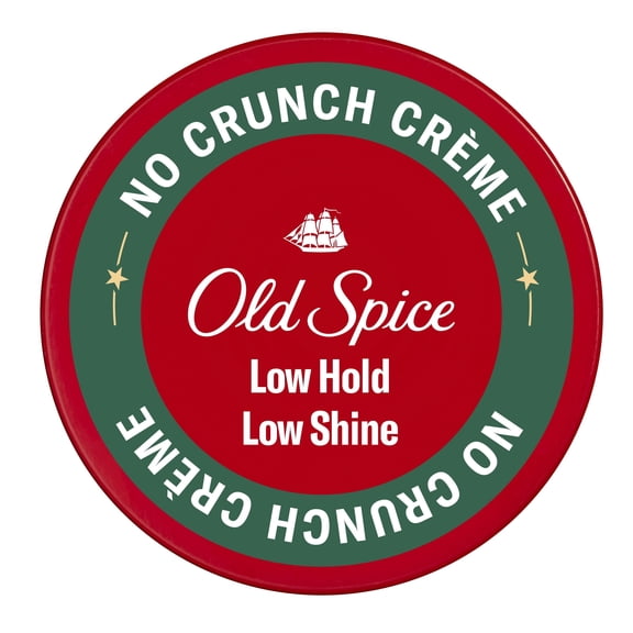 Old Spice Mens Styling Crème
