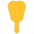 thumbnail image 2 of Espejo dental, mango de plástico lindo de moda, espejo dental para dientes, espejo dental, características de vanguardia, 2 of 7