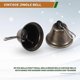 thumbnail image 4 of 2025 Latest Model 30 Pcs Bells Craft Small Bells Brass Bells Vintage Bells with, 4 of 5