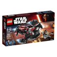 thumbnail image 1 of LEGO Star Wars Eclipse Fighter 75145, 1 of 2