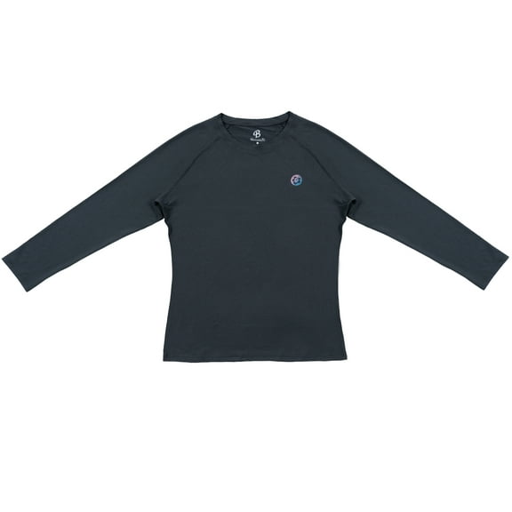 Burnside Long Sleeve Swim Tee (Sizes S-XXL)