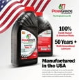 thumbnail image 4 of PennGrade 71055 - Brad Penn High Performance Engine Assembly Lubricant - 6oz, 4 of 6