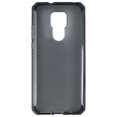 thumbnail image 2 of ITSKINS Étui de Protection Transparent pour Motorola Moto g Play (2021) - Fumée, 2 of 3