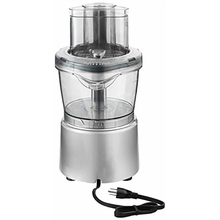 Cuisinart FP-12DCN Elite Collection 2.0 12-Cup Food Processor