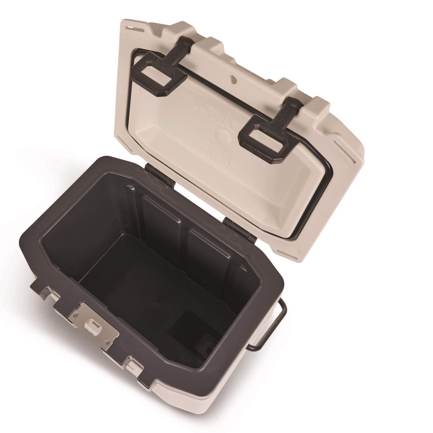 Igloo Trailmate Tan 25 qt Hard Cooler