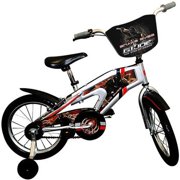 16'' G.I. Joe Bicycle