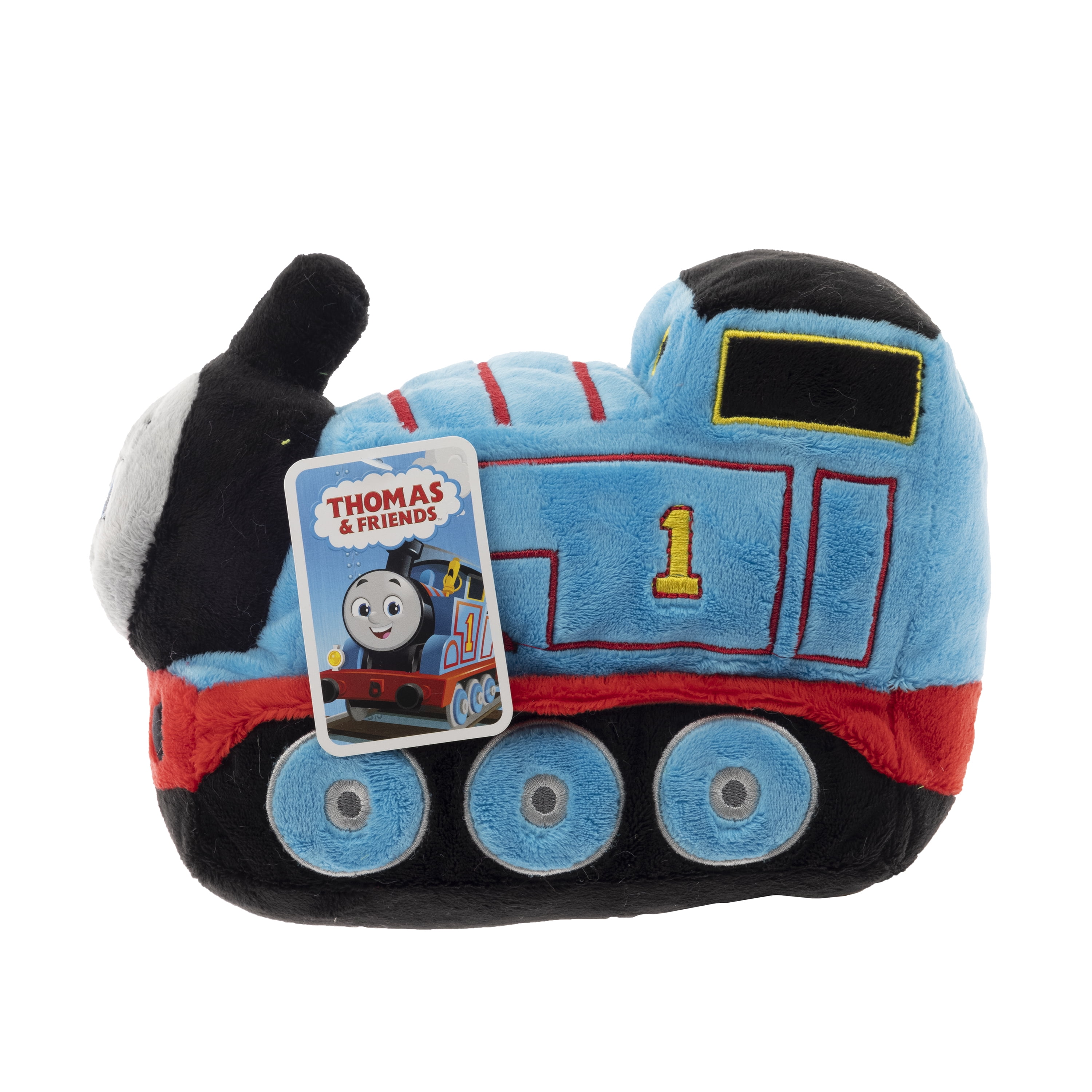 Thomas the deals train stuffed toy