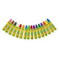 thumbnail image 5 of Crayola Oil Pastels-16/Pkg, 5 of 5