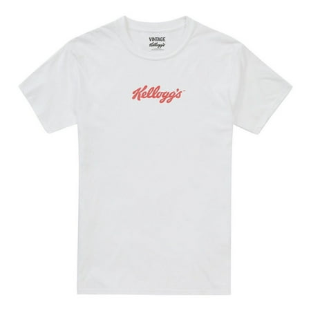 H&m kellogs t shirt 2025