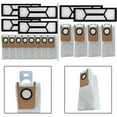 thumbnail image 3 of Chendee Replacement Filter Dust Bag Kit For Eufy S1 Pro Vacuum Cleaner Spare Parts,B, 3 of 5