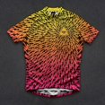thumbnail image 3 of Camisetas de ciclismo de manga corta retro Twin Six 6, camisetas de manga corta para ciclismo de montaña, camisetas de ciclismo de descenso, ropa para hombre 2023, 3 of 5