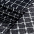 thumbnail image 2 of HOMETRENDS Velvet Plush Throw, 2 of 3