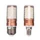 thumbnail image 3 of Lámpara E27 60LED Bombilla de maíz CA 85-240V Corriente constante Sin parpadeo LED Tmvgtek Para estrenar, 3 of 7