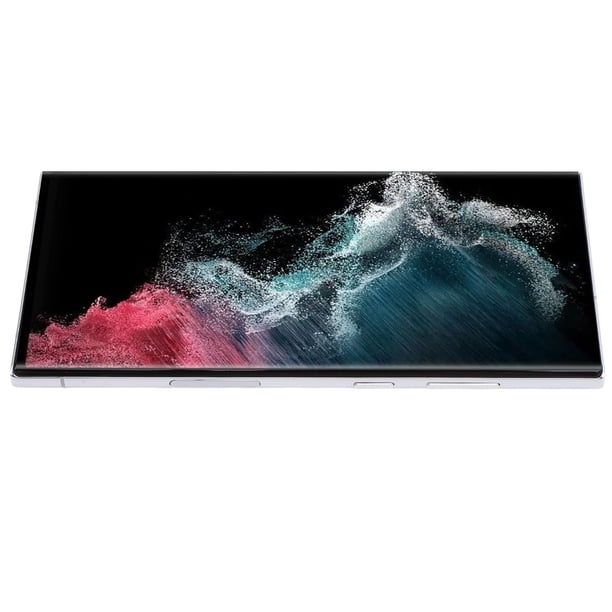 AMOLED DE 6,8 PULGADAS PARA S22 ULTRA, Pantalla LCD LED Tactil Dignizador Asamblea S22 Ultra 5G SM S908U S908U1 G908A S908W, Pantalla Lcd Con Marco, Huella Digital ,,,,,,,,,,,,,,,,.