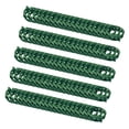 thumbnail image 1 of 100 Piezas Clips Strade Fareast Limited Para Plantas Abrazadera Verde, 1 of 8
