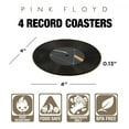 thumbnail image 2 of Pink Floyd Coasters, 2 of 7