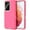 Pink, variant on Entronix Heavy Duty Case Designed for Samsung Galaxy S21 Ultra Shockproof Triple Layer Rugged Case (Black)