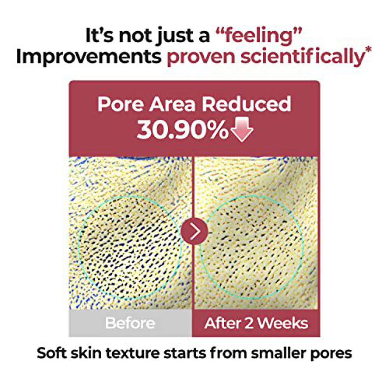 K Beauty Numbuzin No.3 Skin Softening Serum 50ml 1.69oz - image 5 of 6